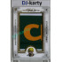 2024 Goal Cards Finally #04 Robin Staněk Jumbo Material 1/4