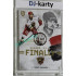 2024 Goal Cards Finally #F-PV1 Tomáš Hanousek 1st Day of Issue 1of5