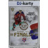 2024 Goal Cards Finally #F-PO3 Ondrej Šedivý 1st Day of Issue 1of5