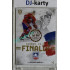 2024 Goal Cards Finally #F-TR1 Antonín Bořuta 1st Day of Issue 1of5