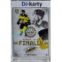 2024 Goal Cards Finally #F-SO2 Martin Rohan 1st Day of Issue 1of5