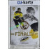 2024 Goal Cards Finally #F-SO3 Tomáš Rohan 1st Day of Issue 1of5