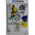 2024 Goal Cards Finally #F-PR3 Roman Pšurný 1st Day of Issue 1of5
