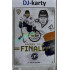 2024 Goal Cards Finally #F-LT2 Filip Kuťák 1st Day of Issue 1of5