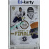 2024 Goal Cards Finally #F-LT3 Riku Sihvonen 1st Day of Issue 1of5
