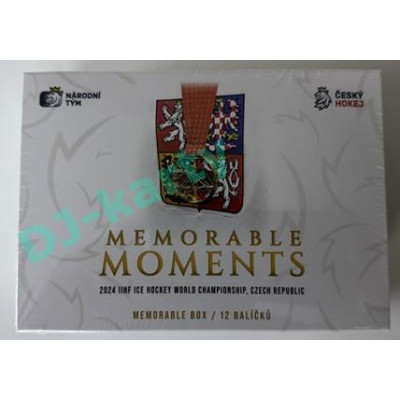 2024 LC Memorable Moments Box