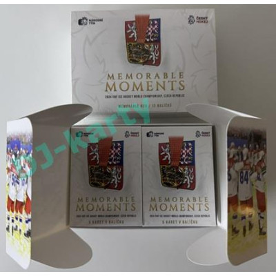 2024 LC Memorable Moments Box