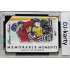 2024 LC Memorable Moments #MO-064 Jan Rutta, Joel Eriksson Ek Black Die Cut Parallel 1of1