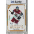 2024 LC Memorable Moments #MO-034 David Pastrňák Canvas Parallel 20/30
