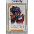 2024 LC Memorable Moments #MO-039 Radko Gudas, Pierre Luc-Dubois Canvas Parallel 20/30