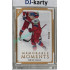 2024 LC Memorable Moments #MO-022 Dominik Kubalík Canvas Parallel 20/30