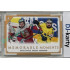 2024 LC Memorable Moments #MO-061 David Špaček, Marcus Johansson Canvas Parallel 15/30