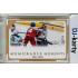 2024 LC Memorable Moments #MO-056 Pavel Zacha Canvas Parallel 19/30