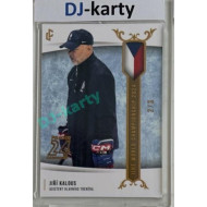 2023/24 LC Expectations Road to Prague #WCH-28 Jiří Kalous Prague CardShow Bonus 2/3