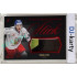 2023/24 LC Expectations Road to Prague #GUM-14 Radan Lenc Stick Authentic Game Used Memorabilia Prague CardShow Red 1of1