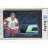 2023/24 LC Expectations Road to Prague #GUM-12 Tomáš Zohorna Stick Authentic Game Used Memorabilia Prague CardShow Blue 1of1