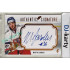 2023/24 LC Expectations Road to Prague #AS-02 Martin Jandus Authentic Signature Prague CardShow 2/2