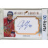 2023/24 LC Expectations Road to Prague #AS-07 Jakub Galvas Authentic Signature Prague CardShow 1/2
