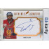 2023/24 LC Expectations Road to Prague #AS-03 Tomáš Filippi Authentic Signature Prague CardShow 2/2