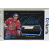 2023/24 LC Expectations Road to Prague #GUM-02 Ondřej Kovařčík Stick Authentic Game Used Memorabilia Prague CardShow Blue 1of1