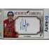 2023/24 LC Expectations Road to Prague #AS-15 Jan Košťálek Authentic Signature Prague CardShow 2/2