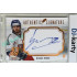 2023/24 LC Expectations Road to Prague #AS-14 Michael Špaček Authentic Signature Prague CardShow 2/2