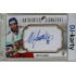 2023/24 LC Expectations Road to Prague #AS-02 Martin Jandus Authentic Signature Prague CardShow Gold 1of1
