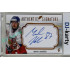 2023/24 LC Expectations Road to Prague #AS-26 Michal Kovařčík Authentic Signature Prague CardShow 2/2