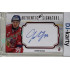 2023/24 LC Expectations Road to Prague #AS-07 Jakub Galvas Authentic Signature Prague CardShow Red 1of1