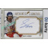 2023/24 LC Expectations Road to Prague #AS-12 Matěj Stránský Authentic Signature Prague CardShow Gold 1of1