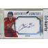 2023/24 LC Expectations Road to Prague #AS-25 Jan Ordoš Authentic Signature Prague CardShow Blue 1of1