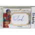 2023/24 LC Expectations Road to Prague #AS-31 Jiří Ticháček Authentic Signature Prague CardShow Gold 1of1