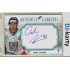 2023/24 LC Expectations Road to Prague #AS-04 Ondřej Kovařčík Authentic Signature Prague CardShow Turquoise 1of1