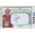2023/24 LC Expectations Road to Prague #AS-15 Jan Košťálek Authentic Signature Prague CardShow Turquoise 1of1