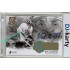 2024 LC Saves Help 5th Anniversary Edition #SHP-02 Matěj Machovský Signature Prague CardShow Turquoise 1of1