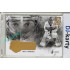 2024 LC Saves Help 5th Anniversary Edition #SHP-11 Pavel Francouz Prague CardShow Gold 1of1