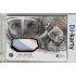 2024 LC Saves Help 5th Anniversary Edition #SHP-07 Patrik Bartošák Game Jersey Prague CardShow Red 1of1