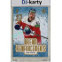 2023/24 LC Expectations Road to Prague #DR-11 Radim Zohorna Dream Reinforcements Prague CardShow Gold 1of1