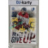 2023/24 LC Expectations Road to Prague #NGU-04 Aleš Čech Never Give Up Prague CardShow Blue 1of1