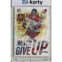 2023/24 LC Expectations Road to Prague #NGU-08 Matěj Přibyl Never Give Up Prague CardShow Red 1of1