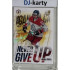 2023/24 LC Expectations Road to Prague #NGU-08 Matěj Přibyl Never Give Up Prague CardShow Gold 1of1