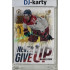 2023/24 LC Expectations Road to Prague #NGU-22 Marek Alscher Never Give Up Prague CardShow Gold 1of1