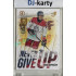 2023/24 LC Expectations Road to Prague #NGU-16 Robin Sapoušek Never Give Up Prague CardShow Gold 1of1