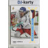 2023/24 LC Expectations Road to Prague #EHS-24 Daniel Voženílek Prague CardShow Blue 1of1