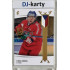 2023/24 LC Expectations Road to Prague #EHK-10 Pavel Kousal Prague CardShow Gold 1of1