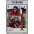 2023/24 LC Expectations Road to Prague #U20-02 Matěj Prčík Prague CardShow Gold 1of1