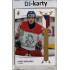 2023/24 LC Expectations Road to Prague #U20-14 Matěj Maštalířský Prague CardShow Gold 1of1
