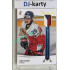 2023/24 LC Expectations Road to Prague #U20-21 Matteo Kočí Prague CardShow Blue 1of1