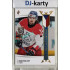 2023/24 LC Expectations Road to Prague #U20-10 Adam Židlický Prague CardShow Blue 1of1