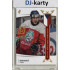 2023/24 LC Expectations Road to Prague #U20-07 Adam Bareš Prague CardShow Red 1of1